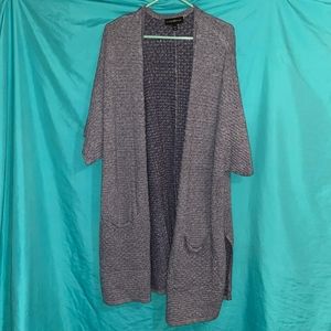 Lane Bryant cardigan